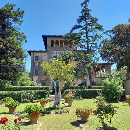 Villa Di Papiano San Baronto Exterior photo